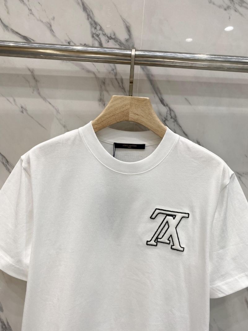 Louis Vuitton T-Shirts